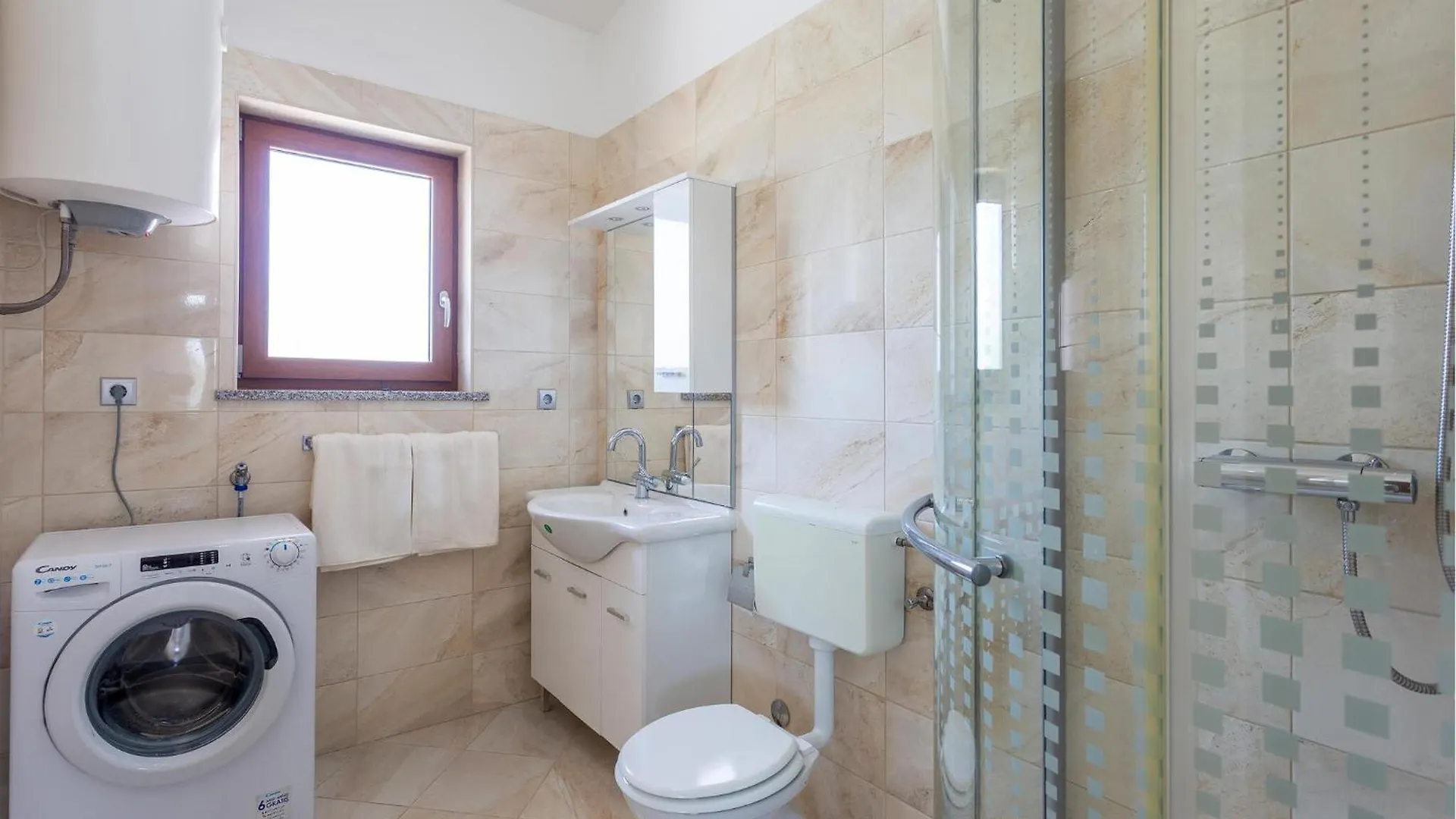 Amazing Apartment In Vodnjan With Wifi