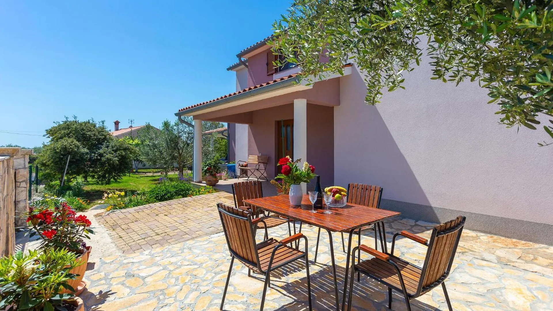 Amazing Apartment In Vodnjan With Wifi Croatia