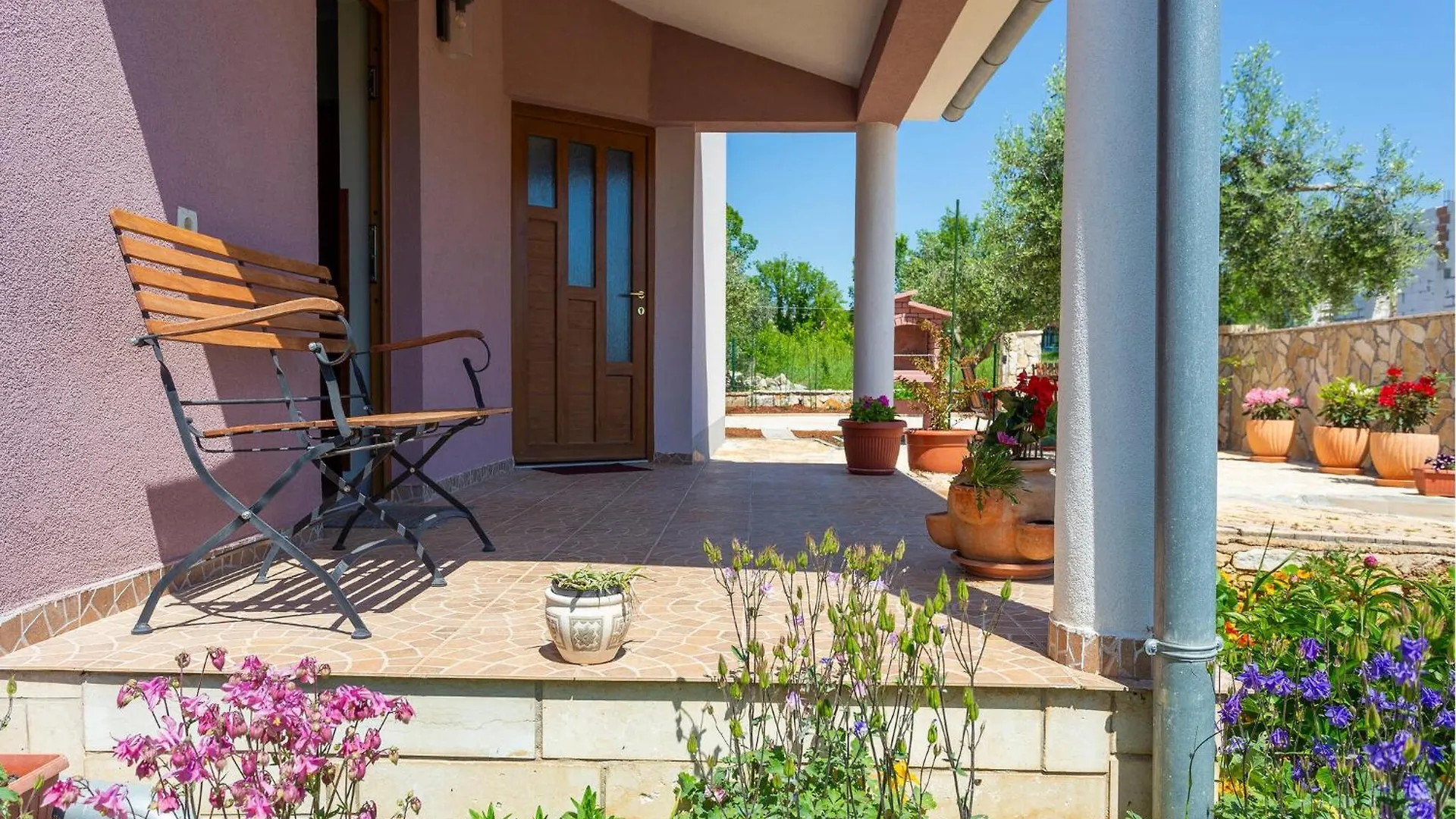 Amazing Apartment In Vodnjan With Wifi Croatia